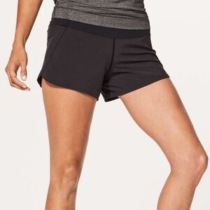 Lululemon Run Times Short